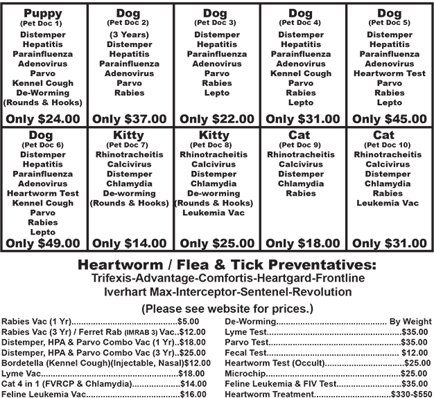 Pet Doc Vaccine Central Florida s Low Cost Mobile Pet Vaccines pet-doc-vaccine-central-florida-s-low-cost-mobile-pet-vaccines